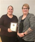 Business award 